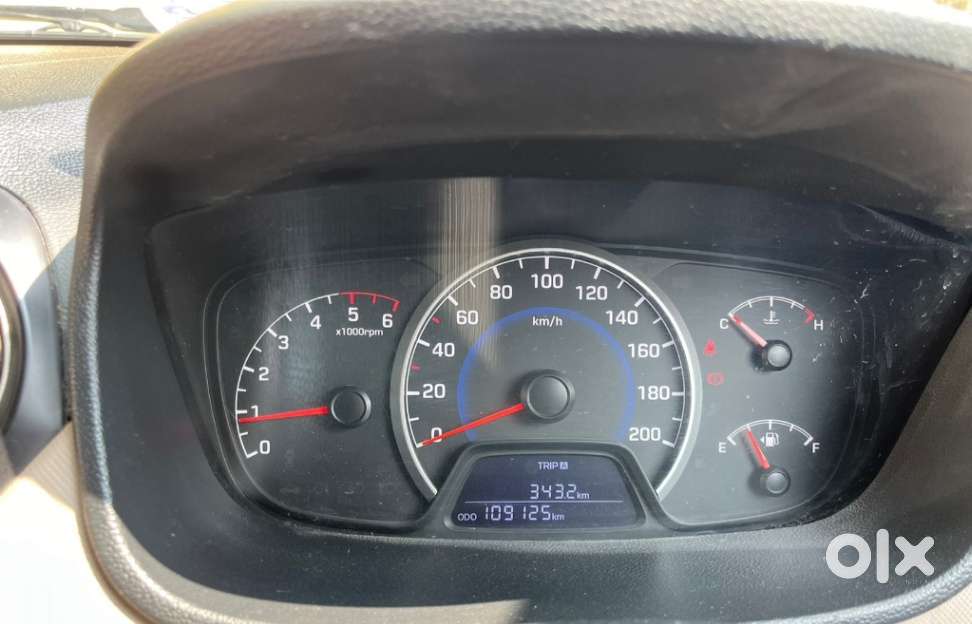 Hyundai Grand I10 Sportz1.2 Crdi, 2018, Diesel