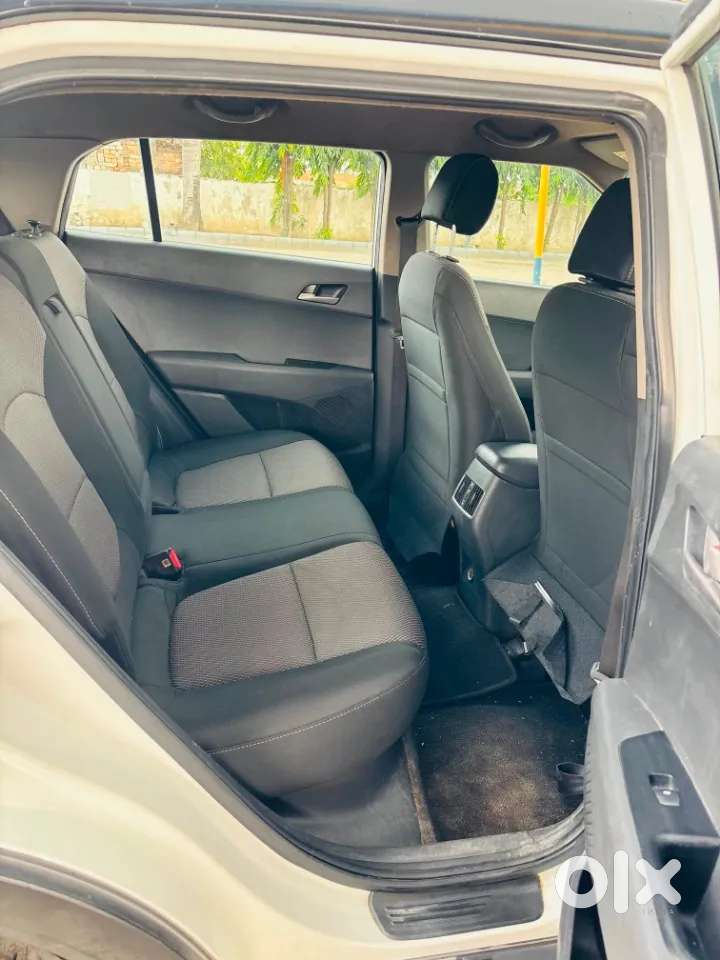 Hyundai Creta 1.4 S Plus Crdi, 2017, Diesel