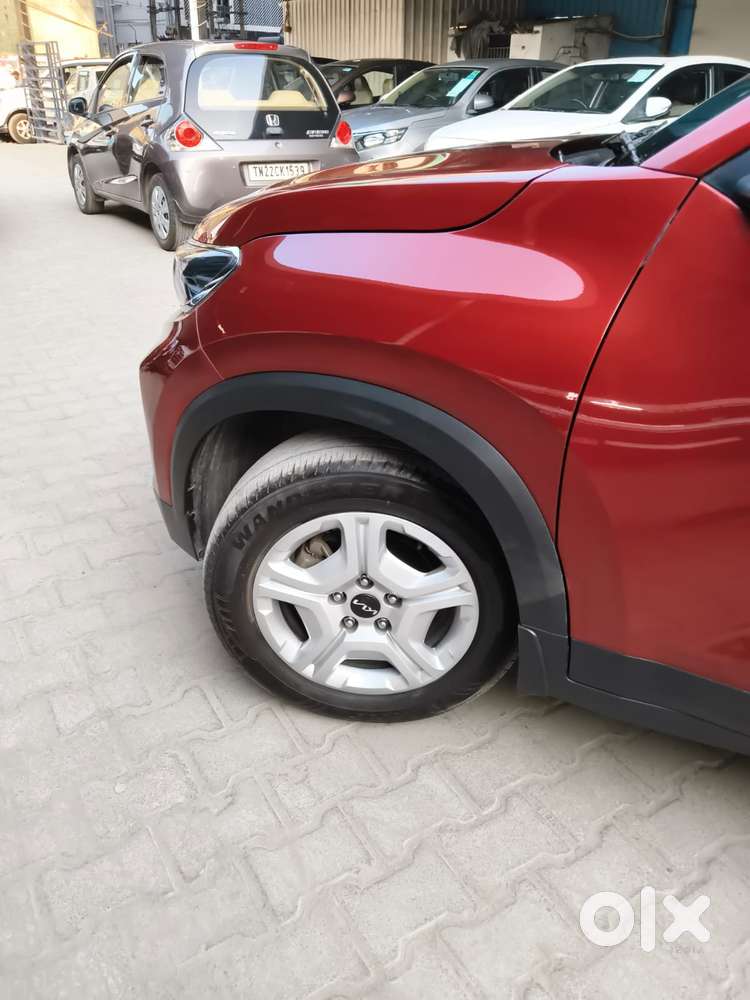 Kia Sonet Htk Plus Turbo Imt, 2023, Petrol
