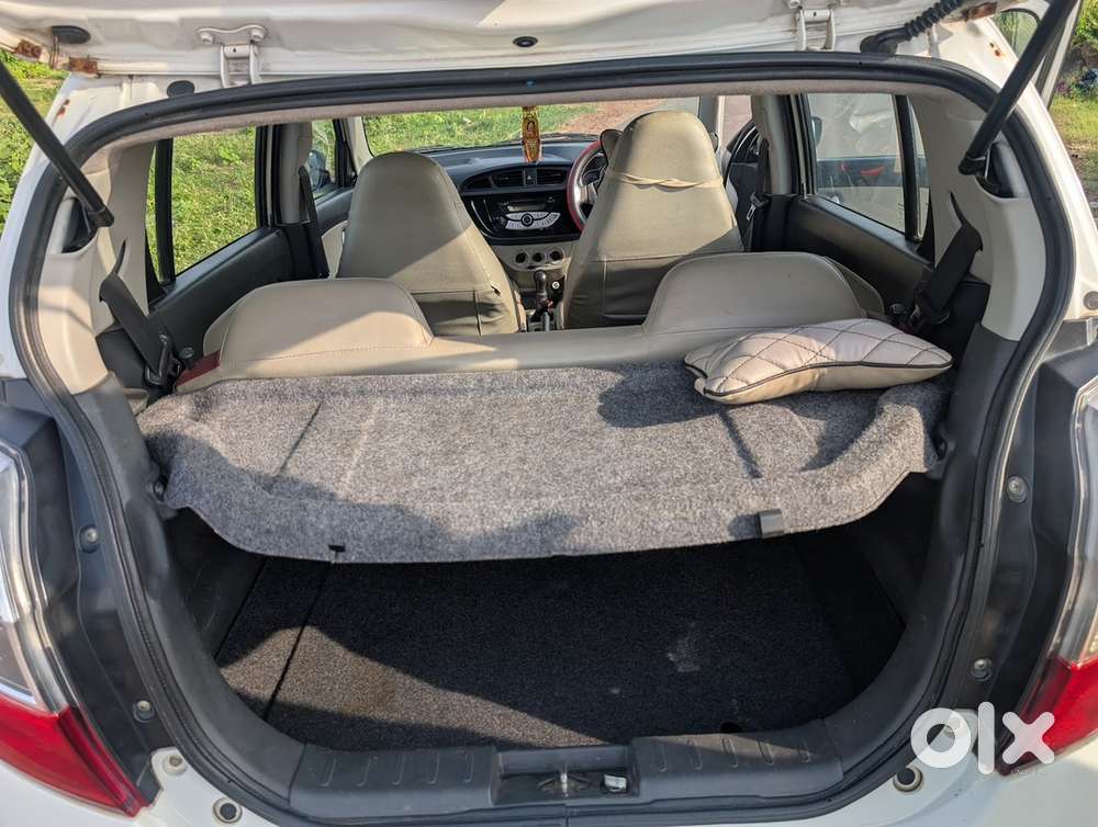 Maruti Suzuki Alto 2018 Vxi