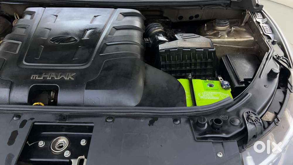 Mahindra Xuv500 At W9 2wd, 2019, Diesel