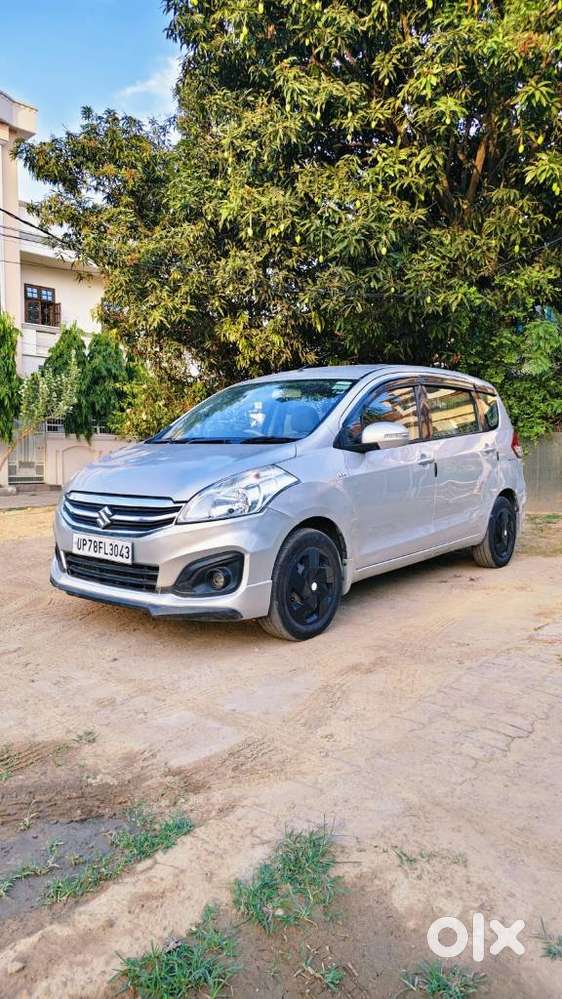 Maruti Suzuki Ertiga Vdi Shvs, 2018, Diesel