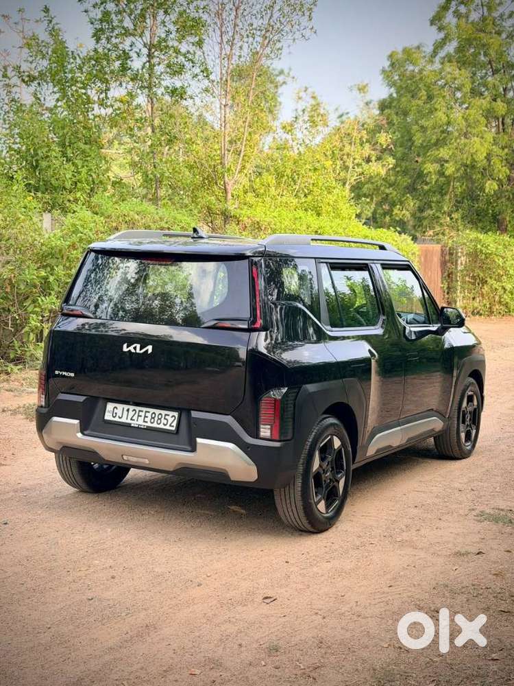 Kia Syros Htk Opt Diesel, 2025, Diesel