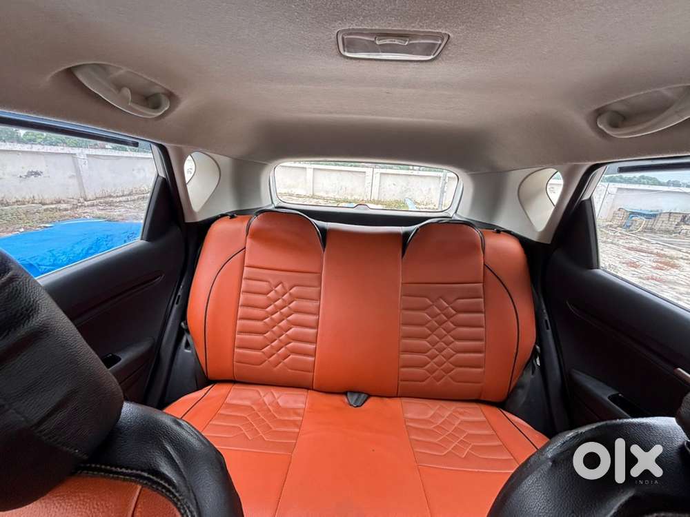 Kia Sonet 2023 Diesel 50000 Km Driven