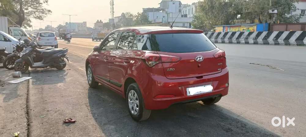 Hyundai I20 2016 Petrol 97000 Km Driven