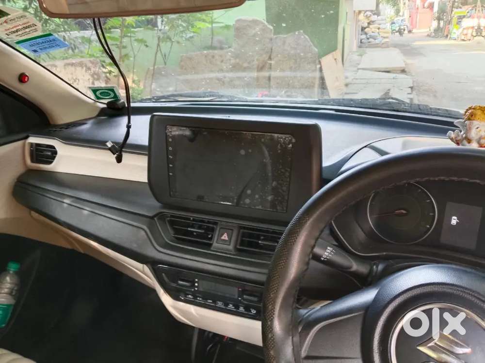 Maruti Suzuki Dzire 2026