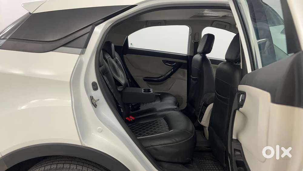 Tata Nexon 1.2 Revotron Xz Plus (o), 2021, Petrol