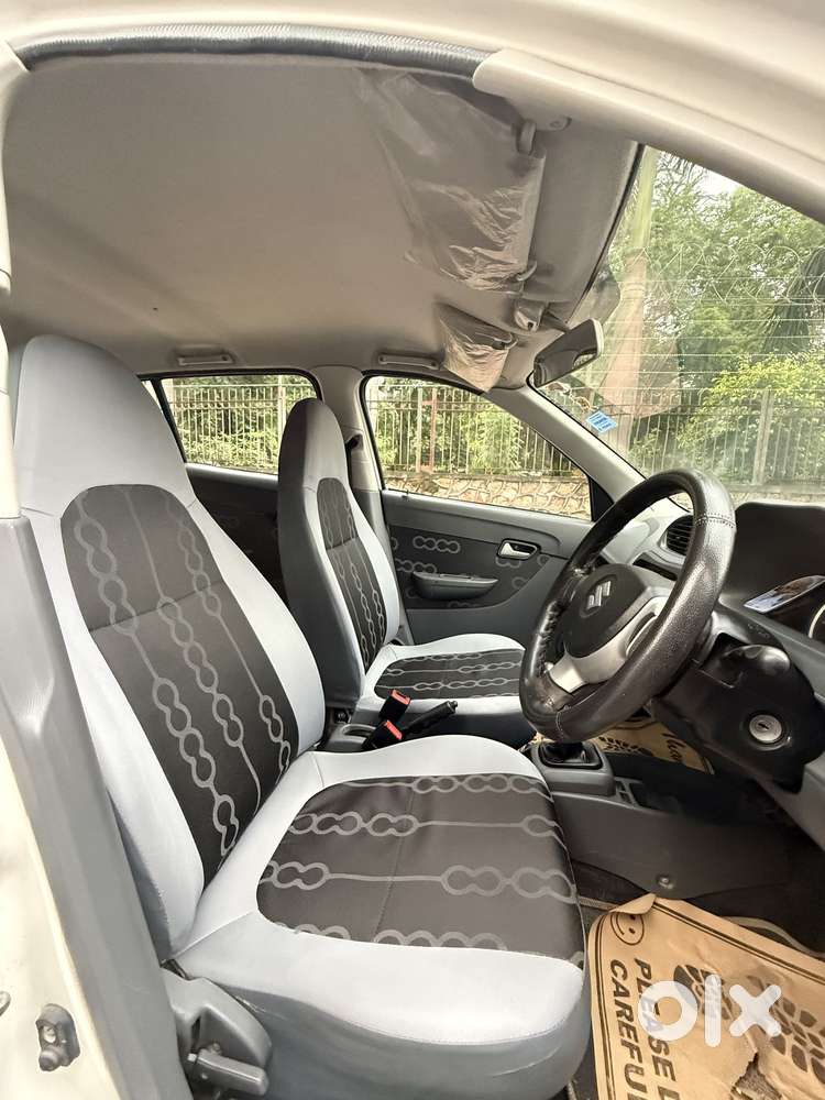 Maruti Suzuki Alto 800 Lxi, 2014, Petrol