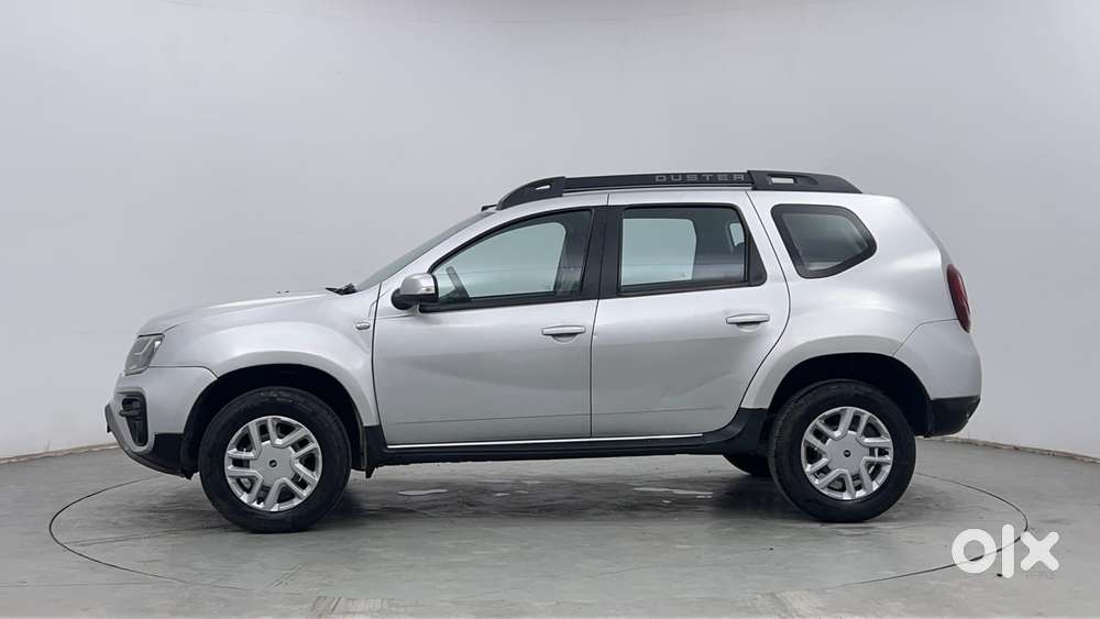 Renault Duster 1.5 Rxs Petrol, 2020, Petrol