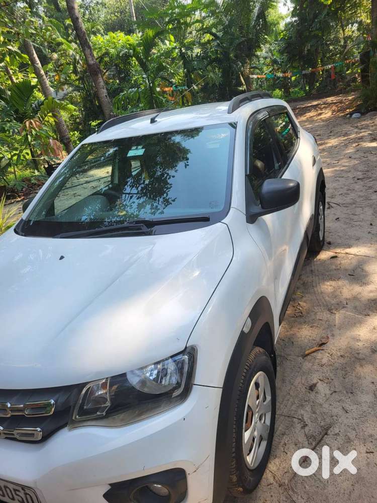 Renault Kiwd Rxt 10years