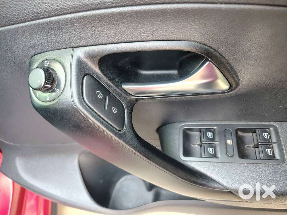 Volkswagen Polo 1.2 Gt Tsi, 2021, Petrol