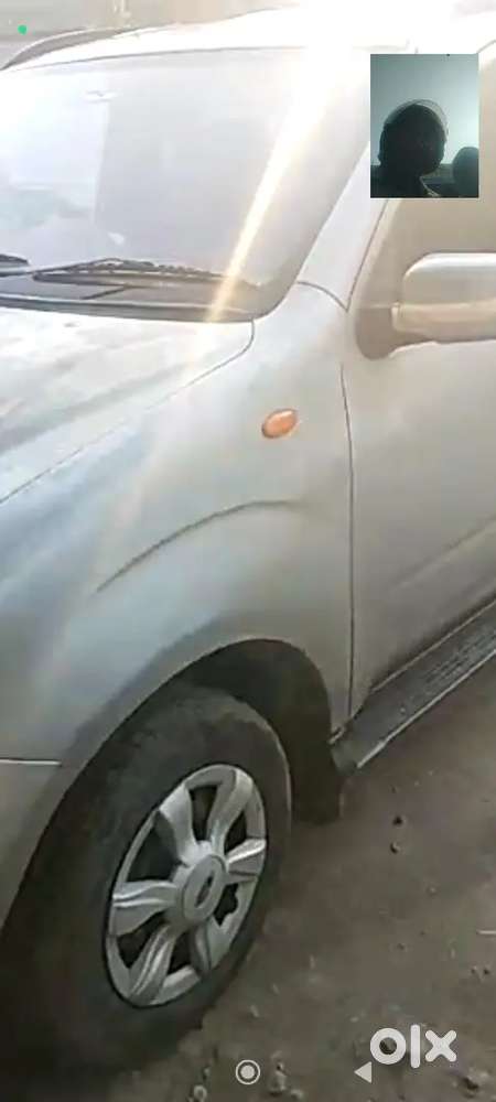 Ultimate Condition Self Driven Mahindra Quanto