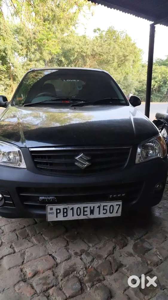 Maruti Suzuki Alto 2011 Petrol Lxi Variant