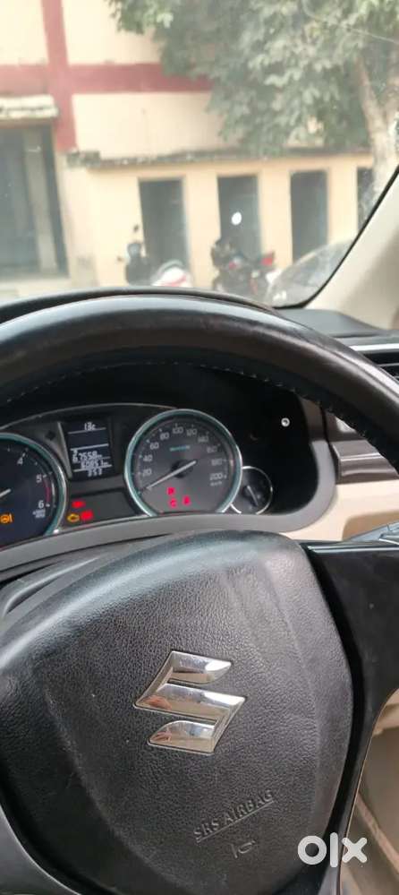 Maruthi Ciaz Gud Condition