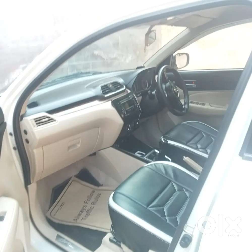 Maruti Suzuki Dzire Vxi 2019 Petrol 51255 Km Driven