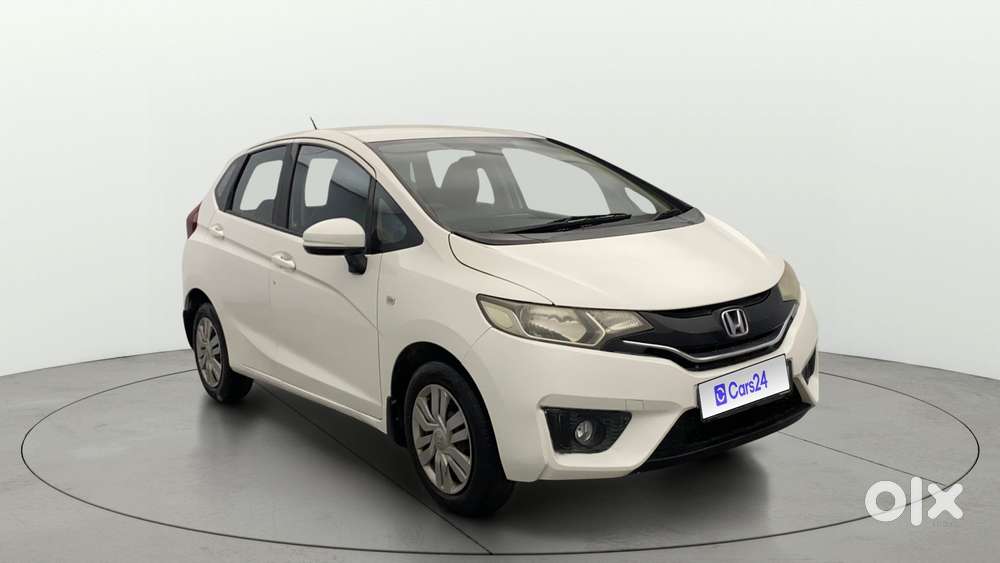 Honda Jazz 1.2 Sv I Vtec, 2016, Petrol