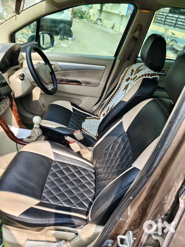 Maruti Suzuki Ertiga 2015