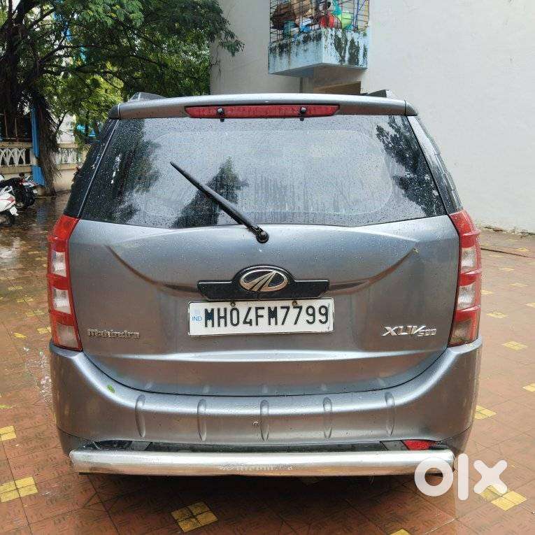 Mahindra Xuv500 W8 1.99 Mhawk, 2012, Diesel