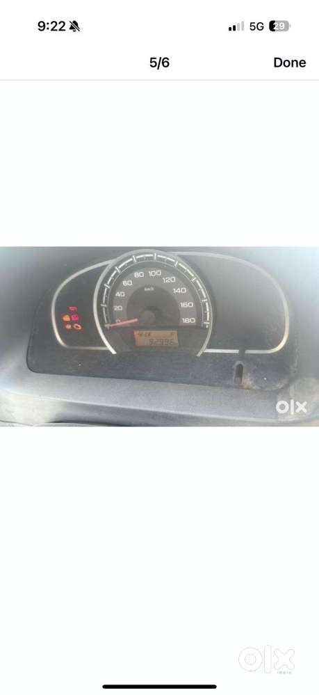 Maruti Suzuki Alto 2013