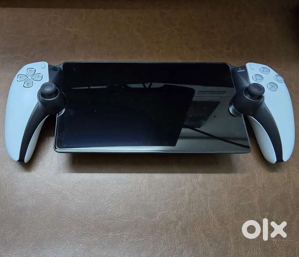Playstation Portal(PS Portal)