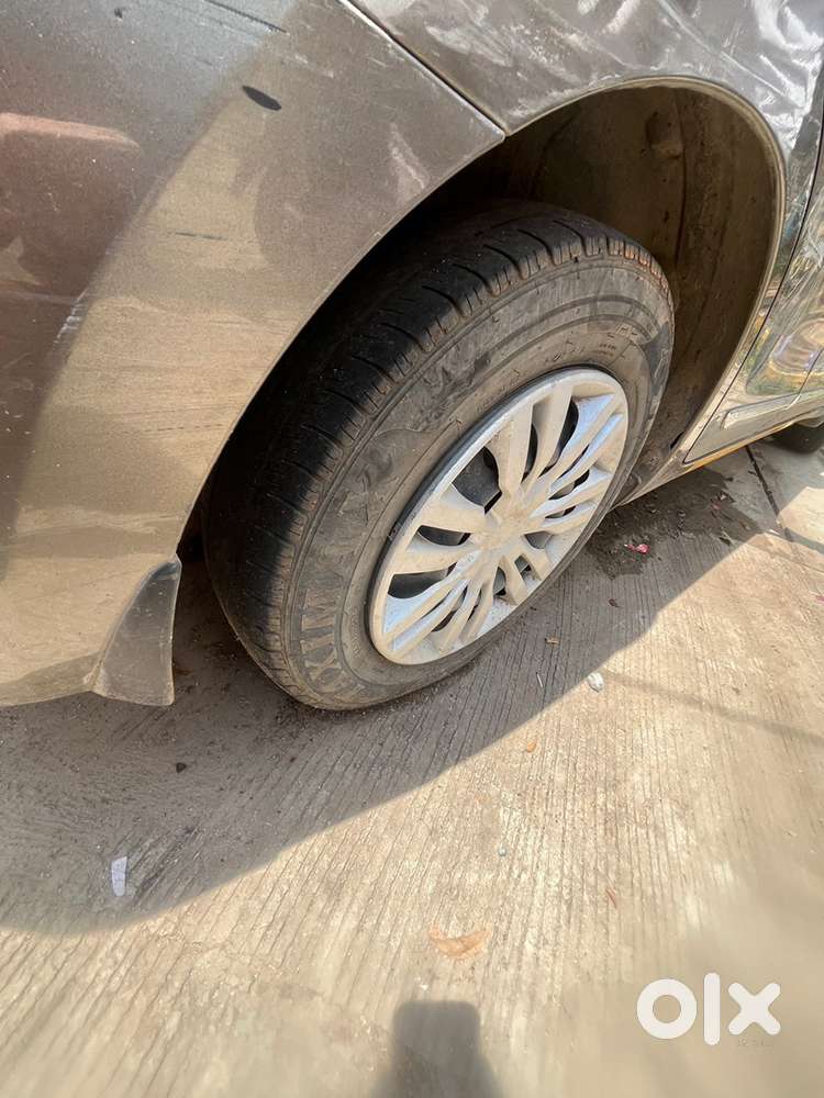 Maruti Suzuki 2022 2nd Owner