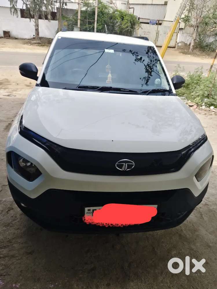 Tata Punch 2023 Petrol 13000 Km Driven