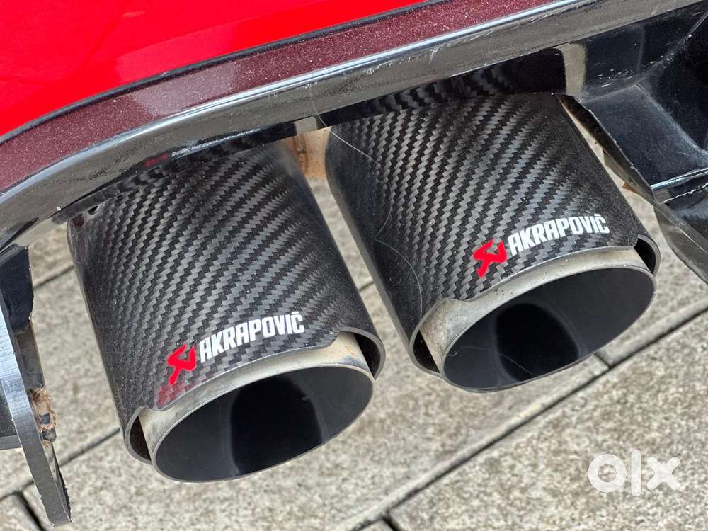 Volkswagen Polo 1.2 Gt Tsi, 2018, Petrol