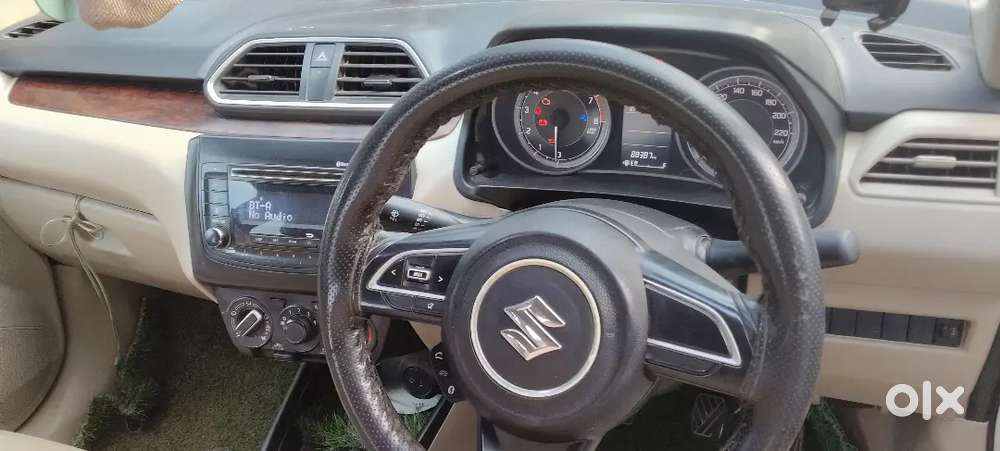 Maruti Suzuki Dzire 1.2 2019