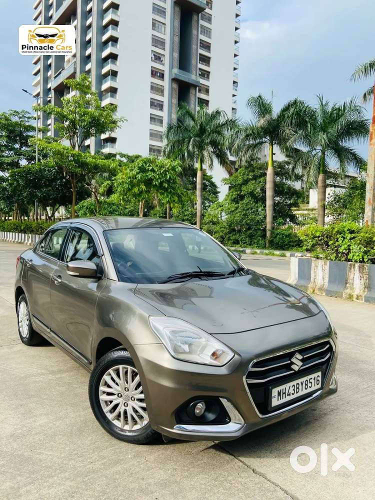 Maruti Suzuki Dzire 1.2 Zxi Cng, 2023, Cng & Hybrids