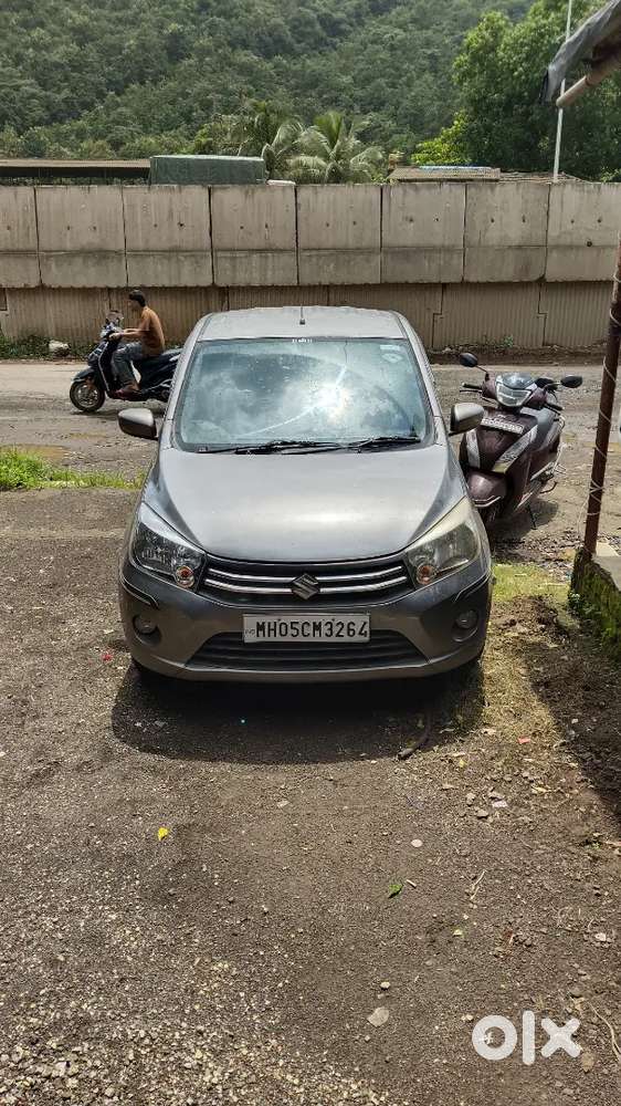 Maruti Suzuki Celerio 2015 Year Car