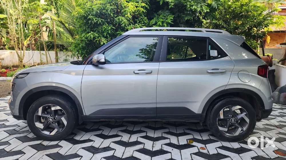 Hyundai Venue 1.0l 2020