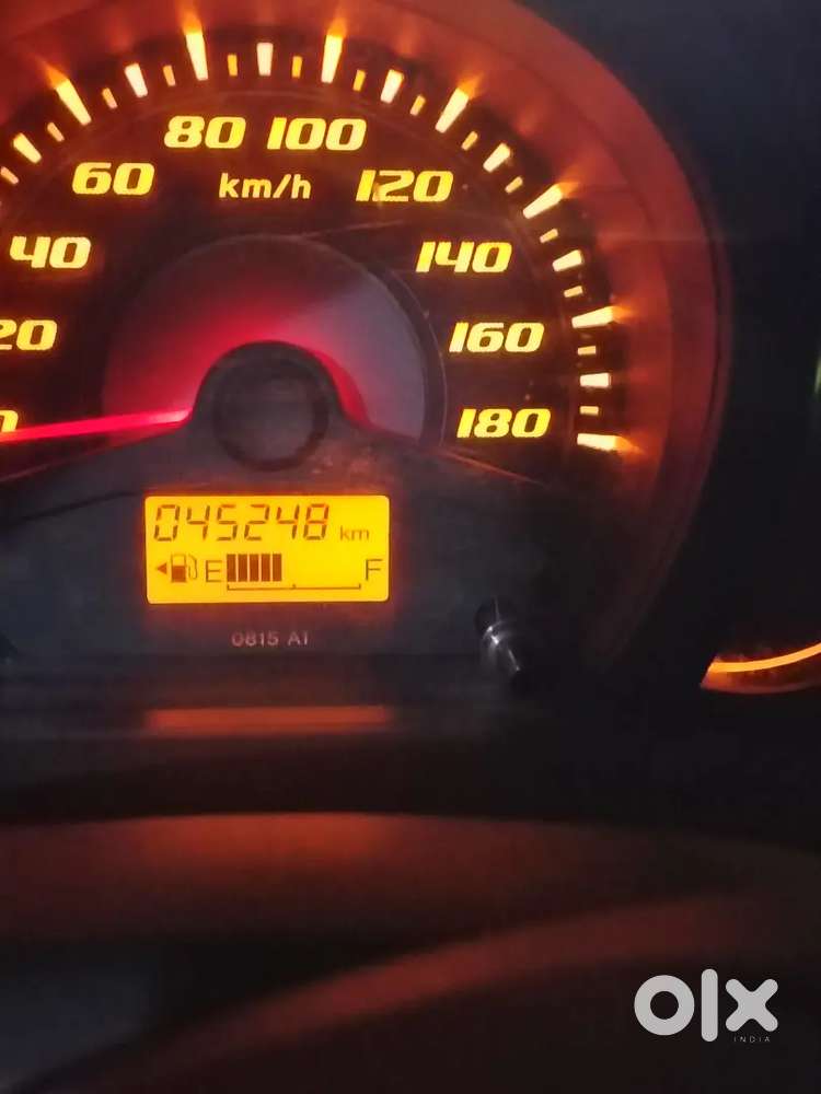Honda Amaze 1.2 Smt Petrol 2015