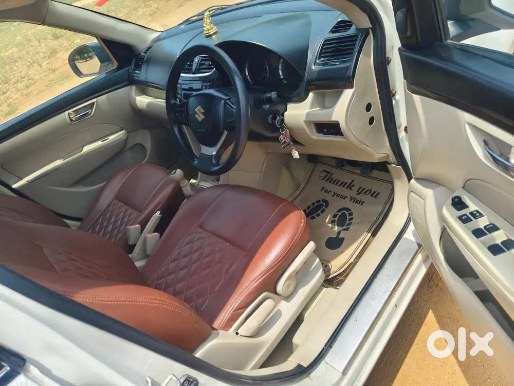 Maruti Dzire Zdi 2013
