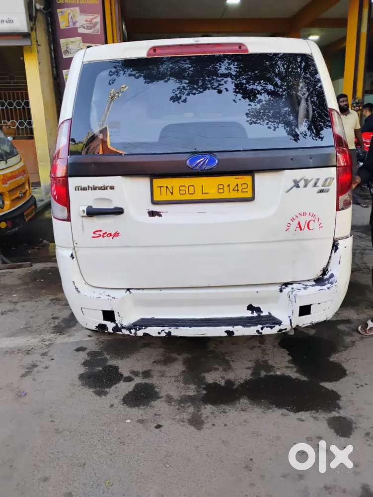 T Board Vehicle Xylo