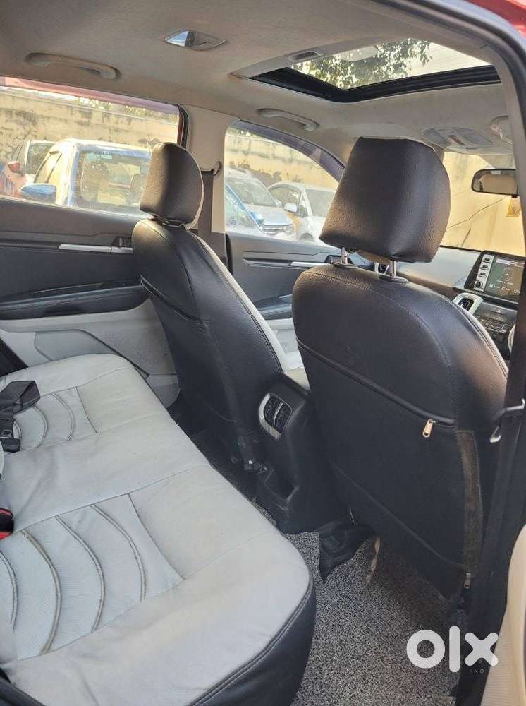 Kia Sonet Htx 1.5 Diesel, 2020, Diesel