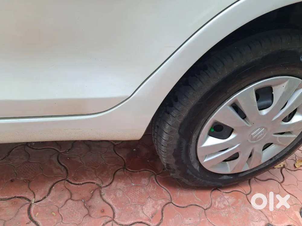 Maruti Suzuki Dzire 2013