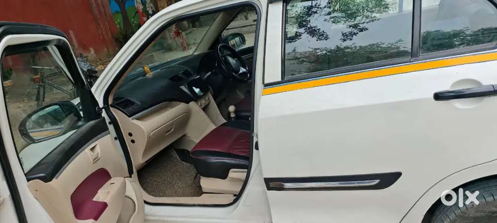 Maruti Dzire 2021