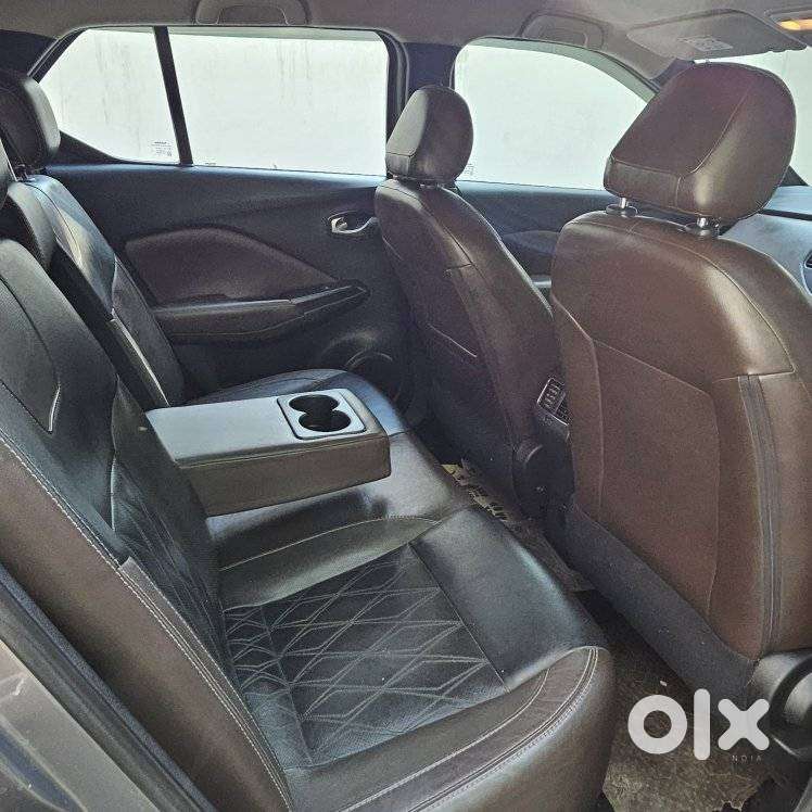 Nissan Kicks 1.5 Xv Premium Dual Tone Diesel, 2019, Diesel
