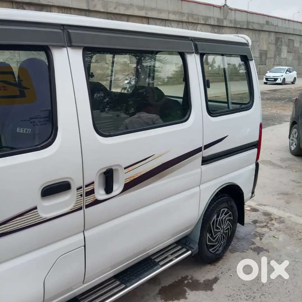 Model 2018
Owner 2
Km 140000
Insurance Thard Party 
Puc 1 Year
Tyre Ne