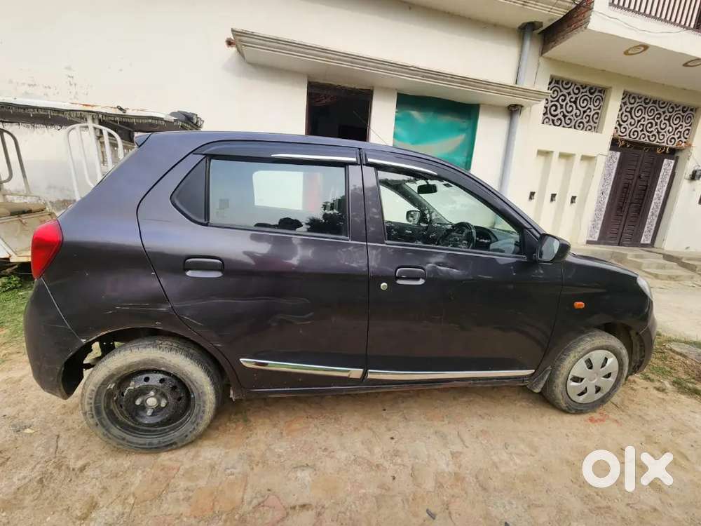 Maruti Suzuki Alto 1.0 2023