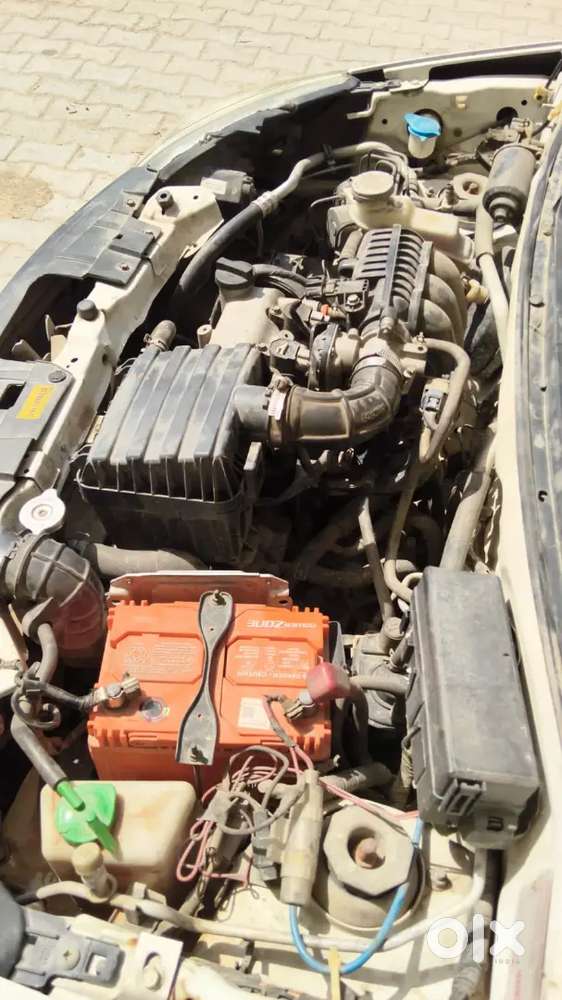 Maruti Suzuki Alto Lxi 2019 Petrol Manual