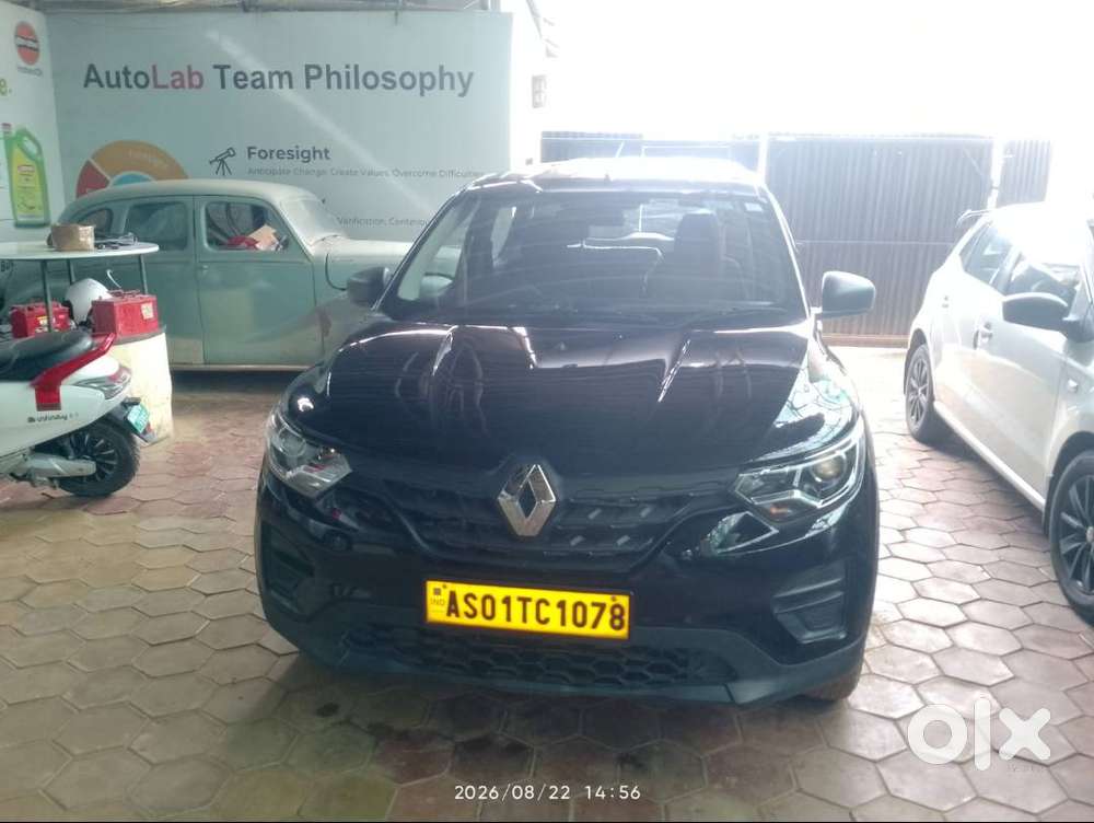 Renault Triber Rxl 2025