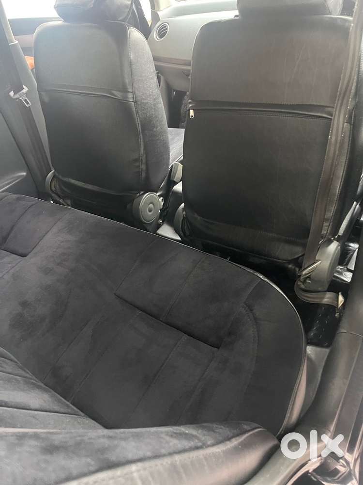 Swift Dzire Petrol 2009