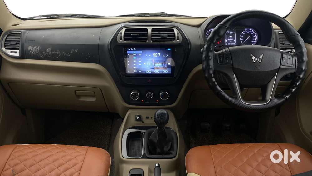Mahindra Bolero Neo 1.5 N 10 R, 2024, Diesel