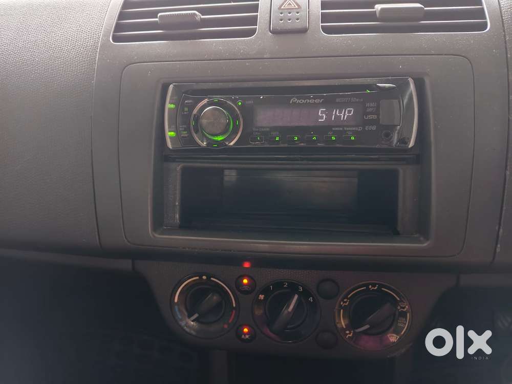 Maruti Suzuki Swift Ldi Optional, 2010, Diesel