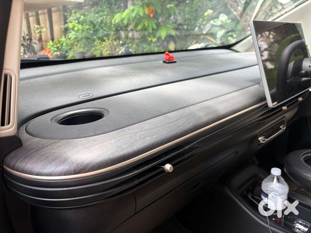 Mg Windsor Essence Pro 52kwh