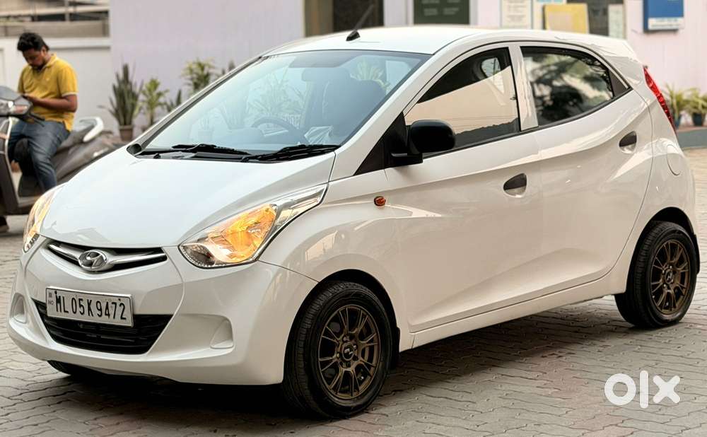 Hyundai Eon