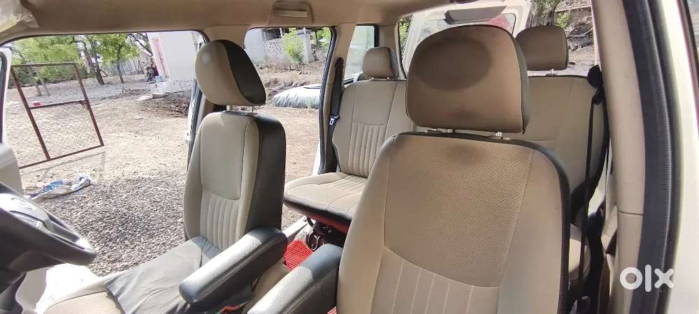 Mahindra Bolero Neo 2021 Diesel Well Maintained