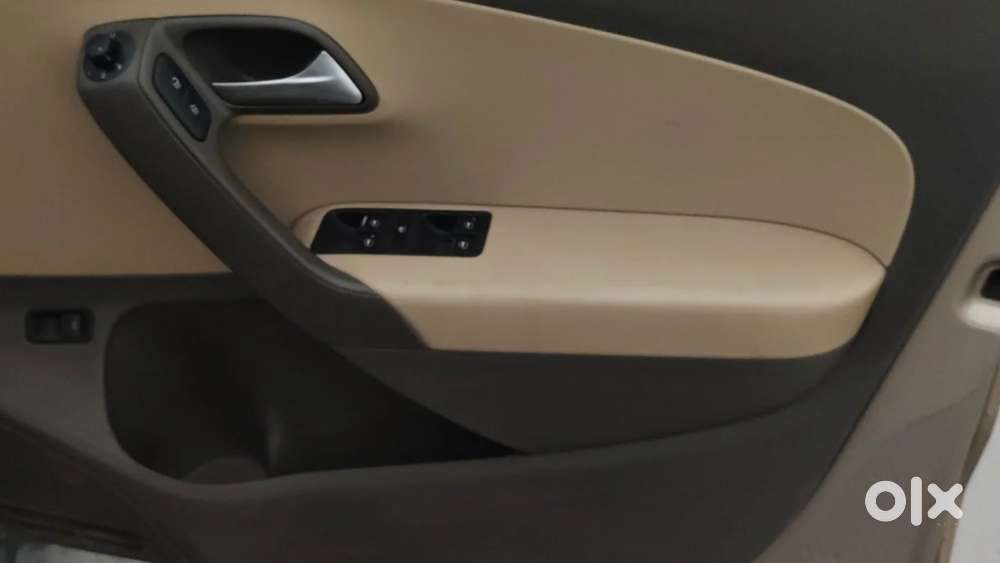 Volkswagen Vento 2010-2013 Petrol Highline At, 2016, Petrol