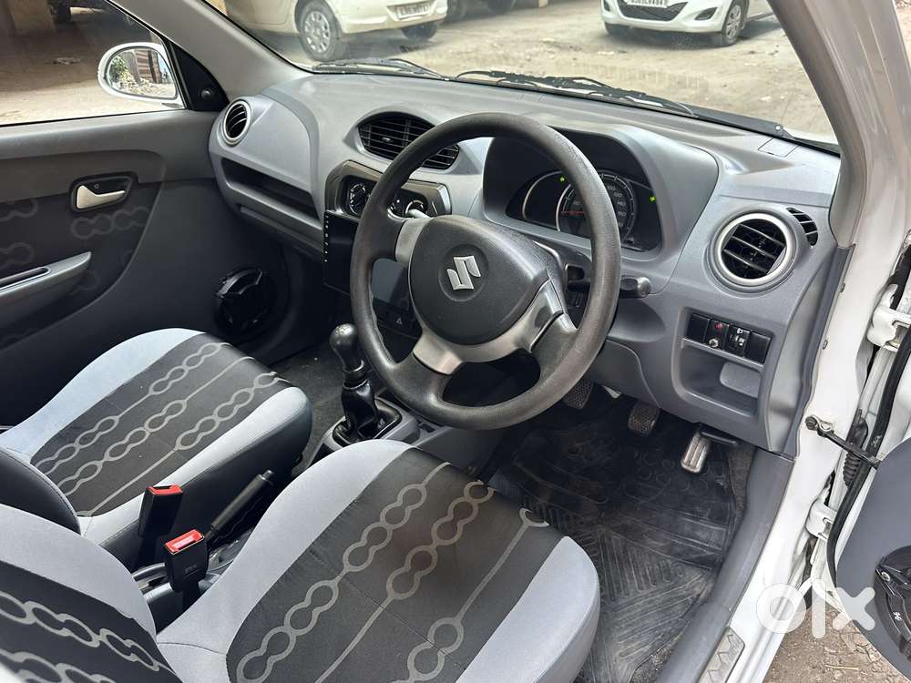 Maruti Suzuki Alto 800 2012-2016 Lxi, 2015, Petrol